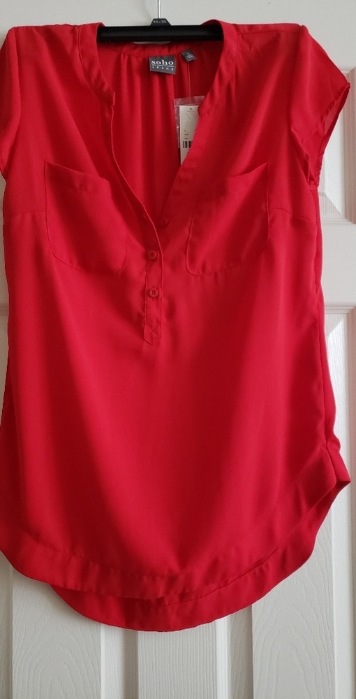 NY & Co Blouse